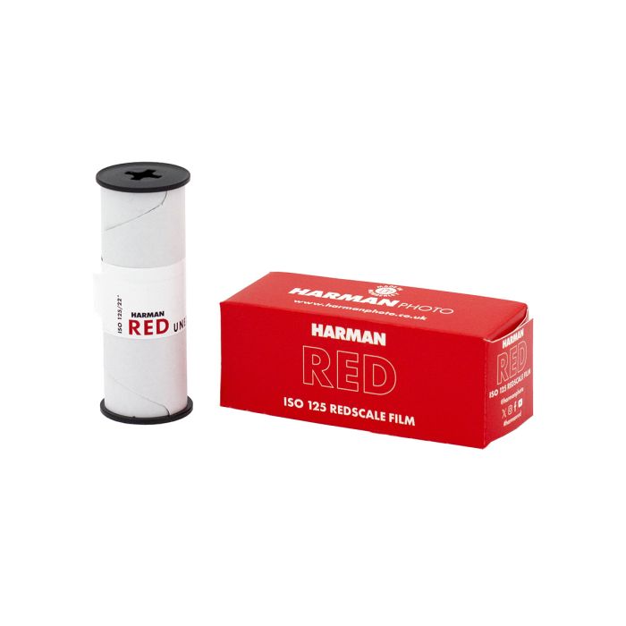 Harman Red 125 120