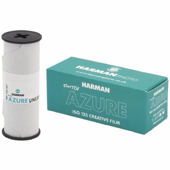 Harman Switch Azure 120